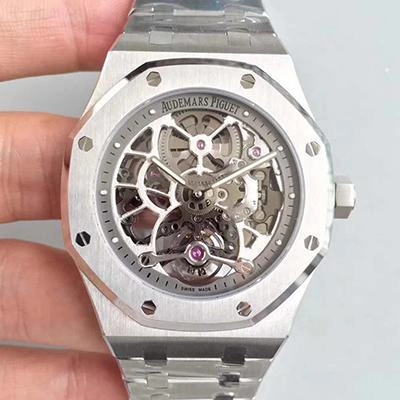 Audemars Piguet Royal Oak 26518ST.OO.1220ST.01 1:1 Best Edition Replica Watch Swiss Tourbillon